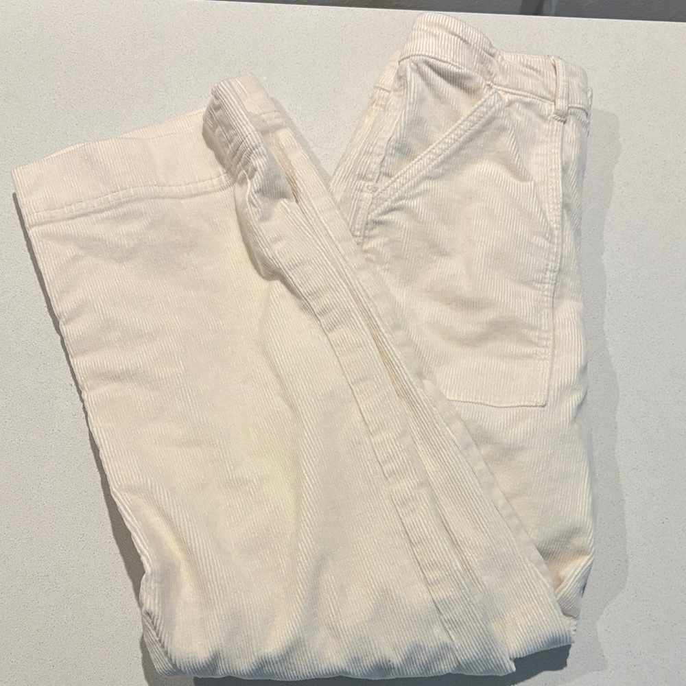 Club Monaco // Corduroy pants